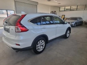 Honda Cr-v 1.6 DIZEL 160kn, снимка 5