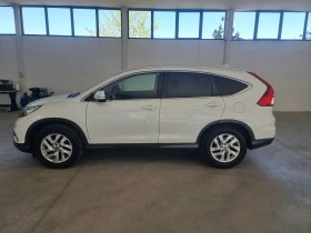     Honda Cr-v 1.6 DIZEL 160kn