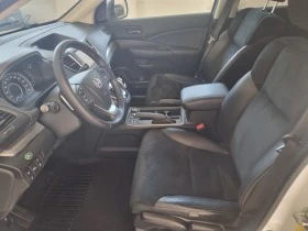 Honda Cr-v 1.6 DIZEL 160kn, снимка 11