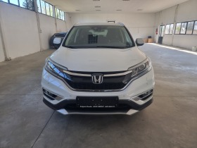 Honda Cr-v 1.6 DIZEL 160kn | Mobile.bg   1
