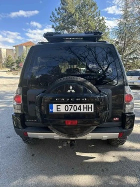 Mitsubishi Pajero Pajero 3.2 ! | Mobile.bg    5