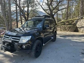 Mitsubishi Pajero Pajero 3.2 ! | Mobile.bg    3