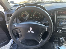 Mitsubishi Pajero Pajero 3.2 Топ!, снимка 10