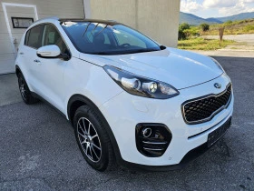 Kia Sportage 1.7 CRDI* NAVI* PANORAMA* KEYLESS GO & ENTRY - [4] 