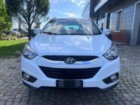     Hyundai IX35 2.0i Auto 4x4