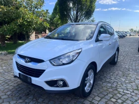 Hyundai IX35 2.0i Auto 4x4 | Mobile.bg    1