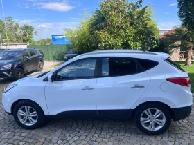 Hyundai IX35 2.0i Auto 4x4 | Mobile.bg    8