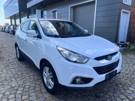 Hyundai IX35 2.0i Auto 4x4 | Mobile.bg    3