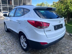 Hyundai IX35 2.0i Auto 4x4 | Mobile.bg    7