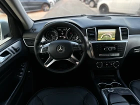 Mercedes-Benz ML 350 * AMG LINE* BLUETEC* , снимка 10