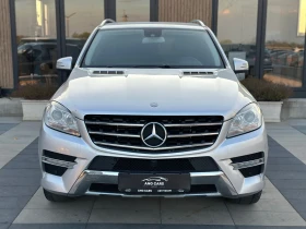 Mercedes-Benz ML 350 * AMG LINE* BLUETEC*  - [8] 