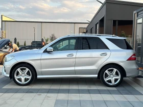 Mercedes-Benz ML 350 * AMG LINE* BLUETEC* , снимка 5