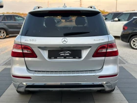 Mercedes-Benz ML 350 * AMG LINE* BLUETEC* , снимка 8