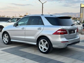 Mercedes-Benz ML 350 * AMG LINE* BLUETEC* , снимка 3