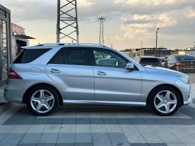 Mercedes-Benz ML 350 * AMG LINE* BLUETEC*  - [7] 