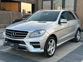 Mercedes-Benz ML 350 * AMG LINE* BLUETEC*  - [2] 