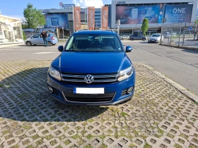 VW Tiguan 2.0 /170p.s/euro5b, снимка 1