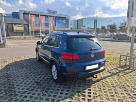 VW Tiguan 2.0 /170p.s/euro5b, снимка 5