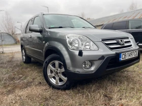 Honda Cr-v Facelift Auto Navi, снимка 8