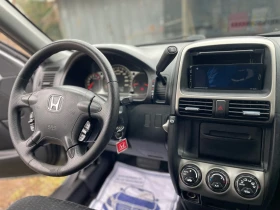 Honda Cr-v Facelift Auto Navi, снимка 11