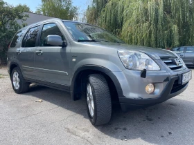 Honda Cr-v Facelift Auto Navi, снимка 4