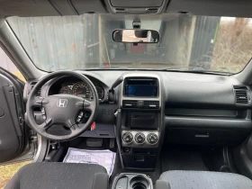 Honda Cr-v Facelift Auto Navi, снимка 12