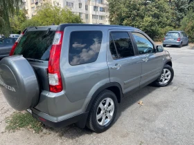 Honda Cr-v Facelift Auto Navi, снимка 5