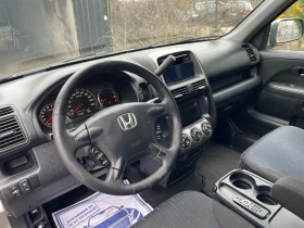 Honda Cr-v Facelift Auto Navi, снимка 9