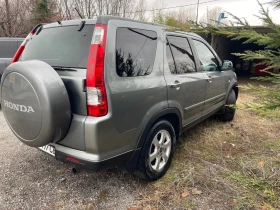 Honda Cr-v Facelift Auto Navi, снимка 7