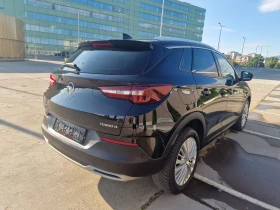 Opel Grandland X 1.6 CDTI Automatic, снимка 5