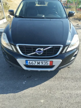 Volvo XC60 4x4 | Mobile.bg    9