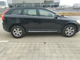 Volvo XC60 4x4, снимка 8