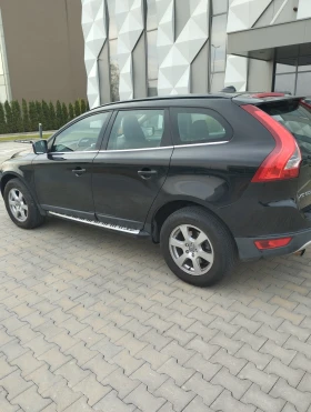 Volvo XC60 4x4, снимка 6