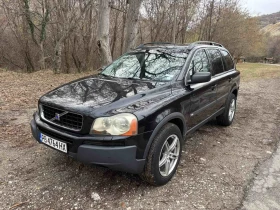 Volvo Xc90 2.4 163, снимка 3