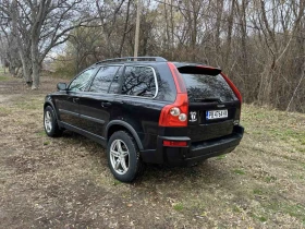 Volvo Xc90 2.4 163, снимка 9