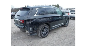 Infiniti QX60 LUXE* AWD* PANO* 360* LANE ASSIST* ОБДУХ - [7] 