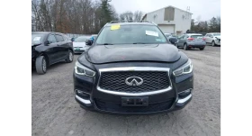 Infiniti QX60 LUXE* AWD* PANO* 360* LANE ASSIST* ОБДУХ - [3] 