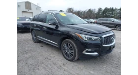 Infiniti QX60 LUXE* AWD* PANO* 360* LANE ASSIST* ОБДУХ - [1] 