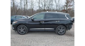 Infiniti QX60 LUXE* AWD* PANO* 360* LANE ASSIST* ОБДУХ - [10] 