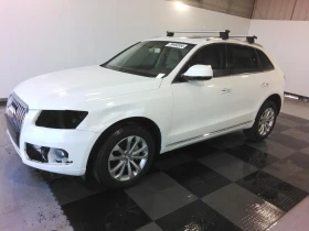 Audi Q5 Premium, снимка 2