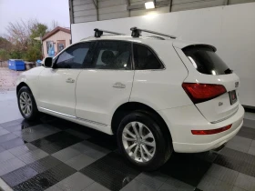 Audi Q5 Premium, снимка 3