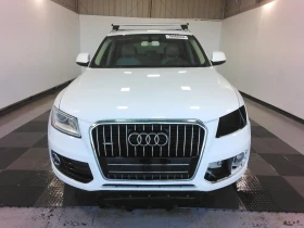 Audi Q5 Premium, снимка 1