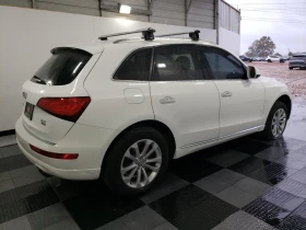 Audi Q5 Premium, снимка 4