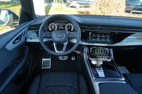 Audi Q8 50 TDI Quattro = S-line=  | Mobile.bg    9