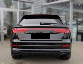 Audi Q8 50 TDI Quattro = S-line= Гаранция, снимка 2