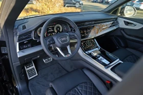 Audi Q8 50 TDI Quattro = S-line=  | Mobile.bg    8