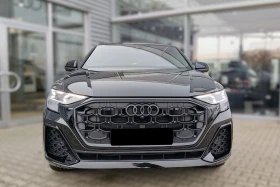 Audi Q8 50 TDI Quattro = S-line= Гаранция 1