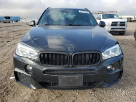 BMW X5 xDrive35i (M-Pack) Harman/Kardon* Head-Up* 4-зоно  1