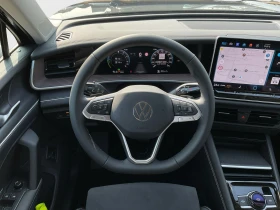 Обява за продажба на VW Tayron НОВ!1.5HEV/204HP/ELEGANCE/DSG/CAM/360/NAVI/360v ~ 123 099 лв. - изображение 10