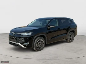 VW Tayron НОВ!1.5HEV/204HP/ELEGANCE/DSG/CAM/360/NAVI/360v